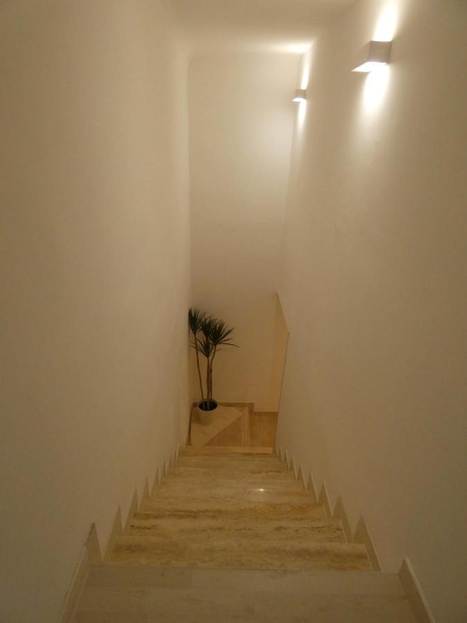 Casa Simonetta Apartment Bari Exterior photo