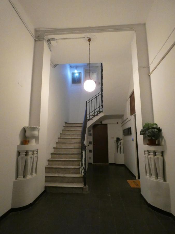 Casa Simonetta Apartment Bari Exterior photo